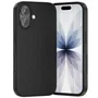 Vention Funda de silicona con MagSafe KVCBCB-10 compatible con iPhone 17 negra